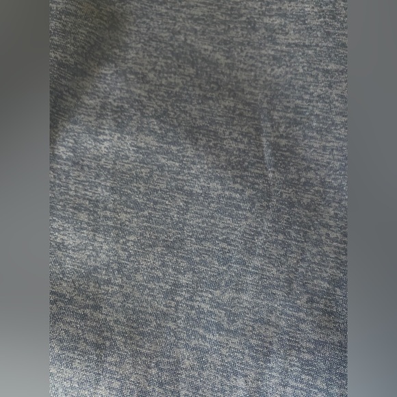 Under Armour Women's XXL V-Neck T-Shirt Pastel Blue Activewear Dry Fit Workout - Picture 6 of 6